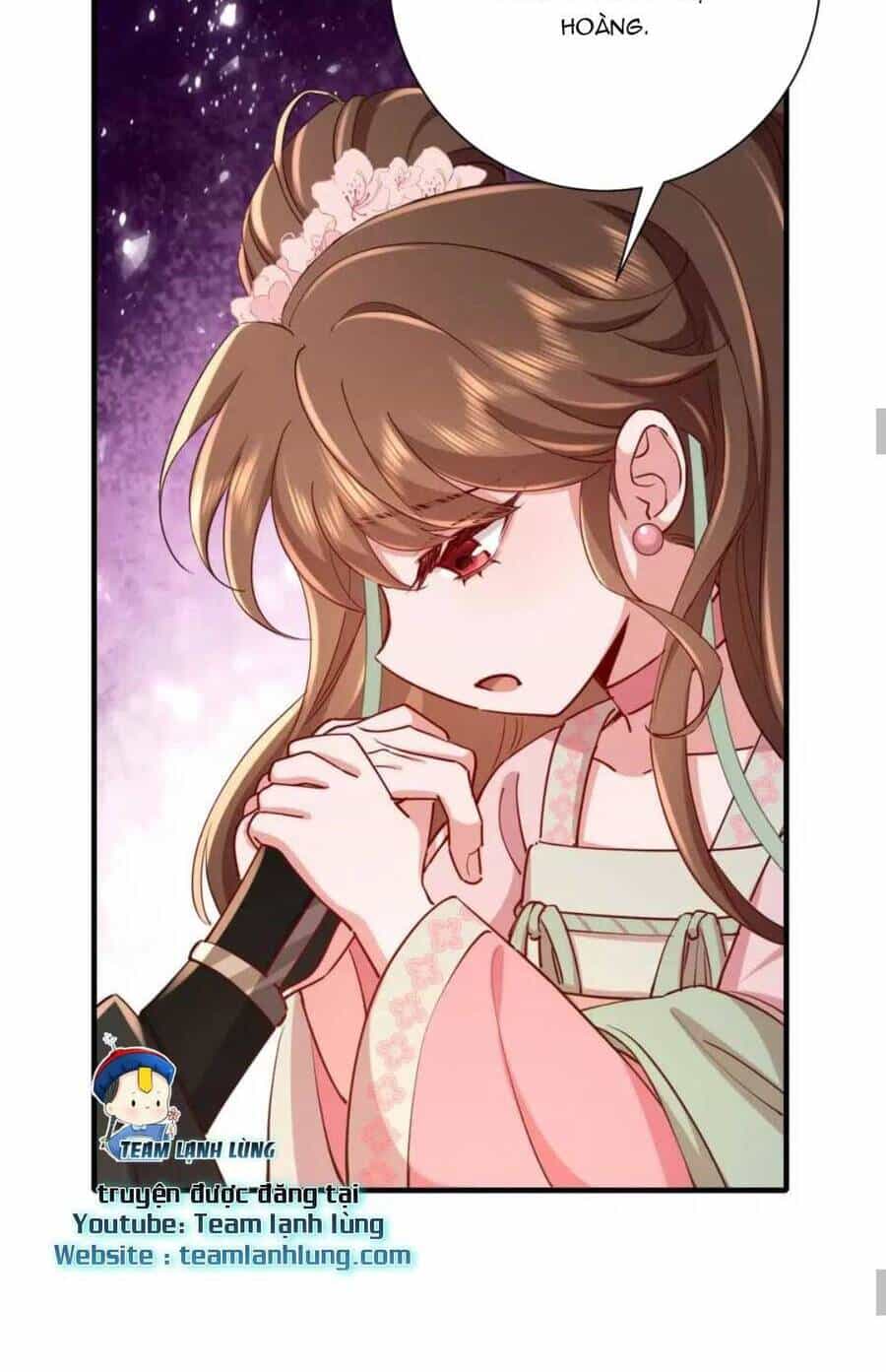 Cách Thức Sinh Tồn Của Pháo Hôi Khuê Nữ - Chương 102 - ảnh 14