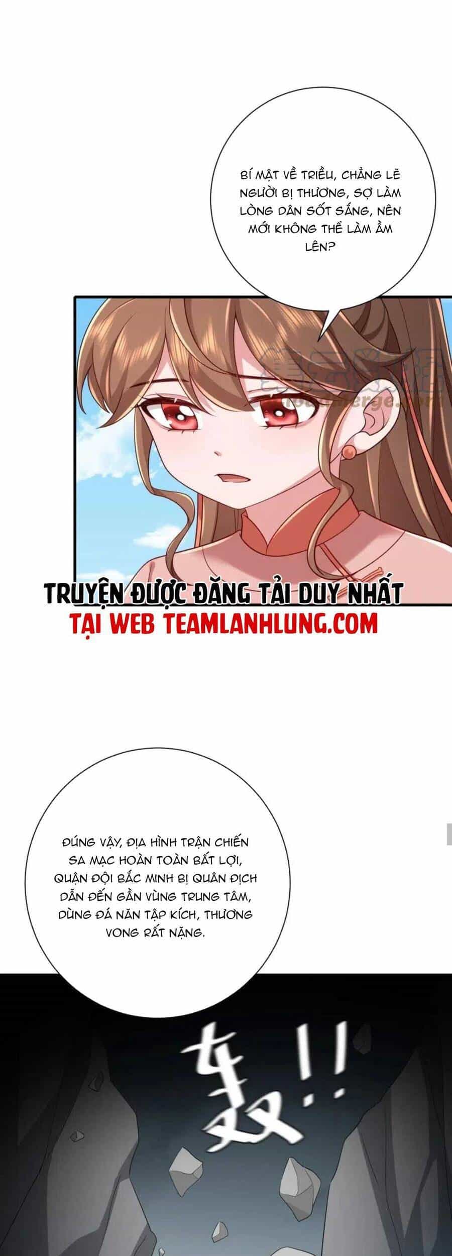 Cách Thức Sinh Tồn Của Pháo Hôi Khuê Nữ - Chương 108 - ảnh 14