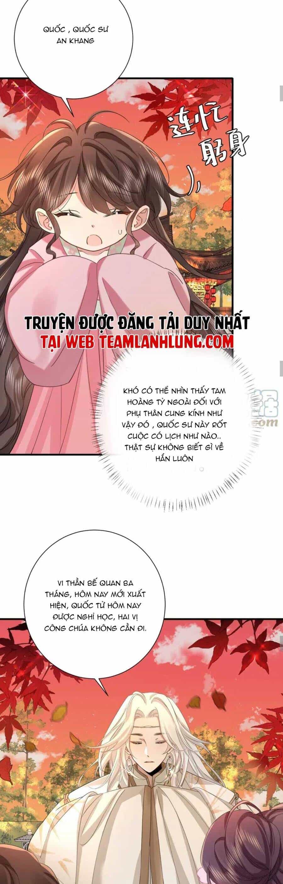 Cách Thức Sinh Tồn Của Pháo Hôi Khuê Nữ - Chương 119 - ảnh 16