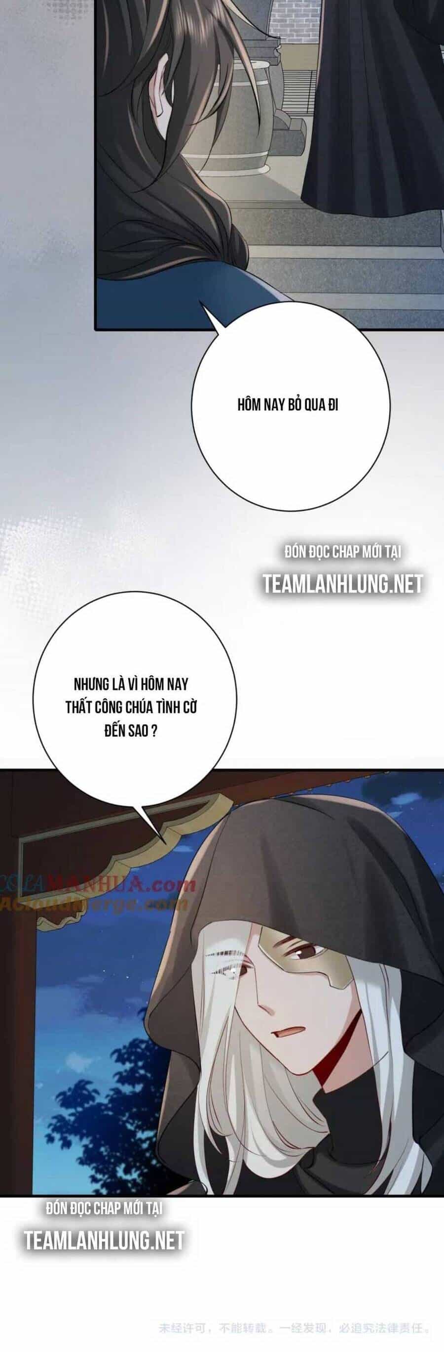 Cách Thức Sinh Tồn Của Pháo Hôi Khuê Nữ - Chương 174 - ảnh 26
