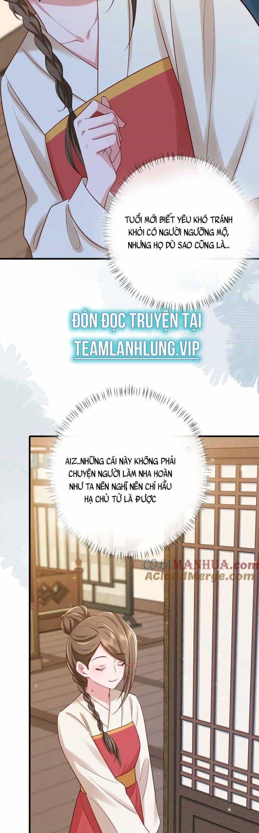 Cách Thức Sinh Tồn Của Pháo Hôi Khuê Nữ - Chương 179 - ảnh 10