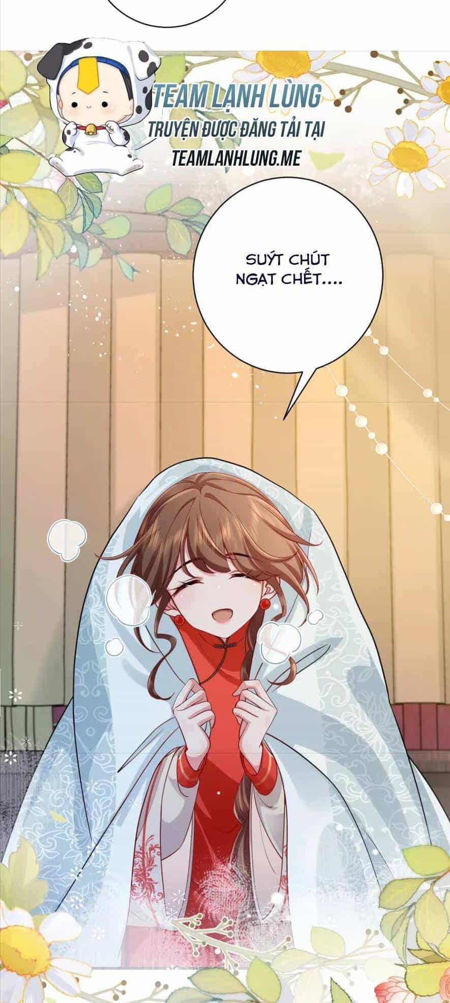 Cách Thức Sinh Tồn Của Pháo Hôi Khuê Nữ - Chương 212 - ảnh 21