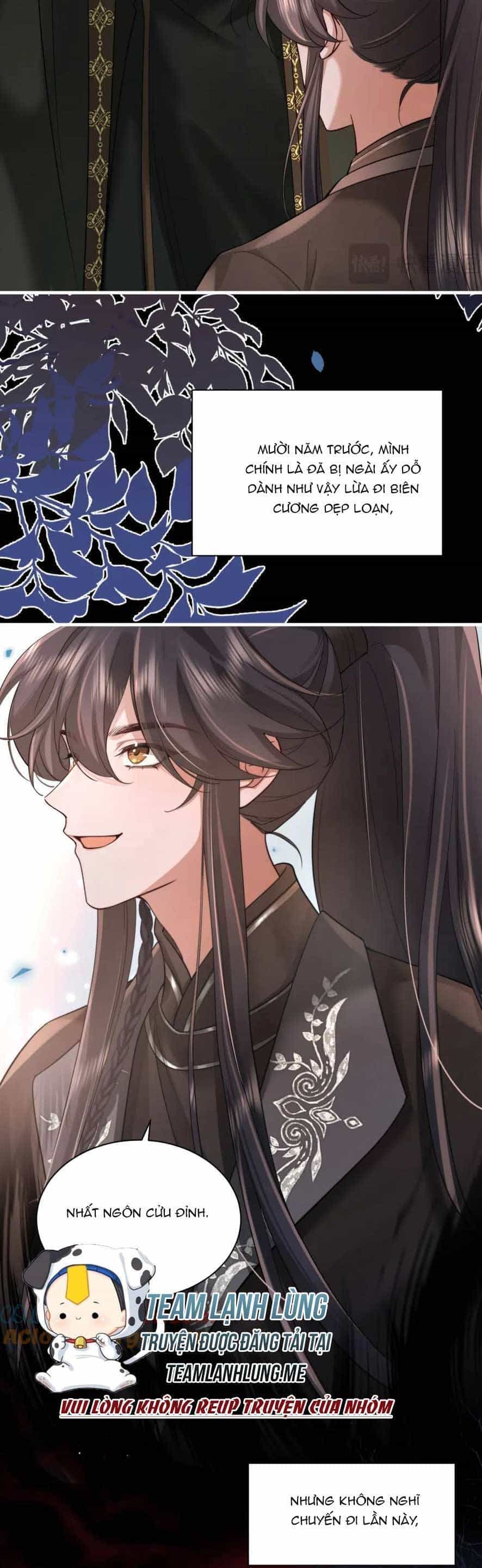 Cách Thức Sinh Tồn Của Pháo Hôi Khuê Nữ - Chương 217 - ảnh 15