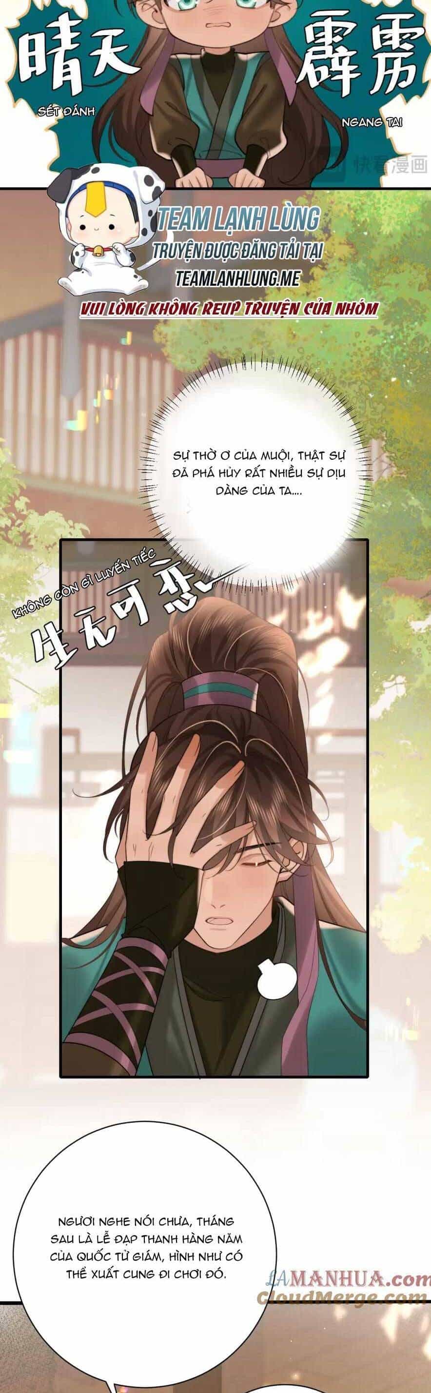 Cách Thức Sinh Tồn Của Pháo Hôi Khuê Nữ - Chương 223 - ảnh 10