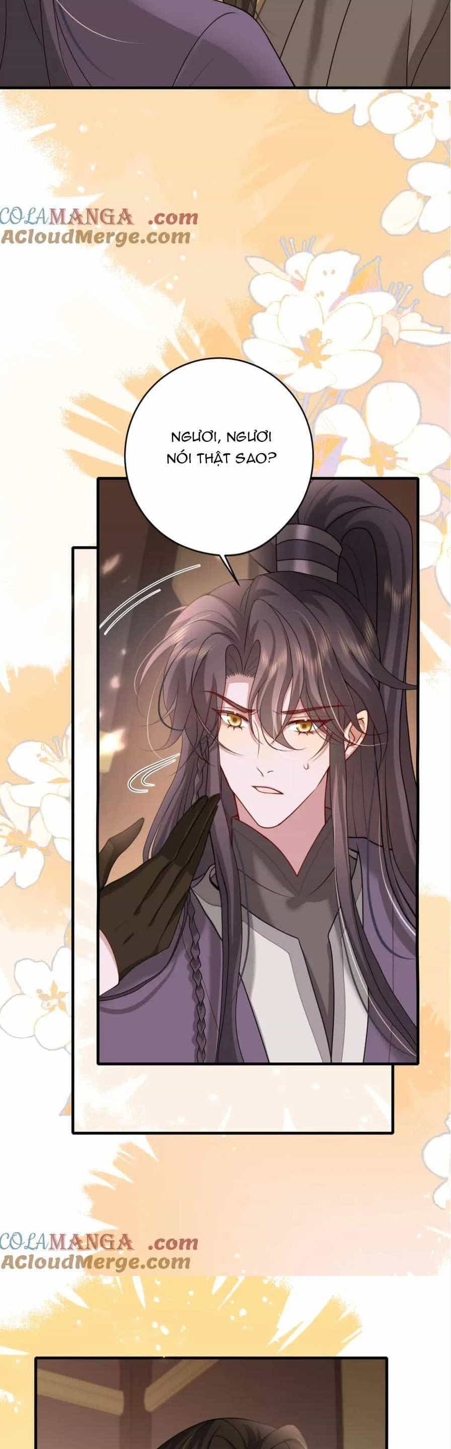 Cách Thức Sinh Tồn Của Pháo Hôi Khuê Nữ - Chương 241 - ảnh 19