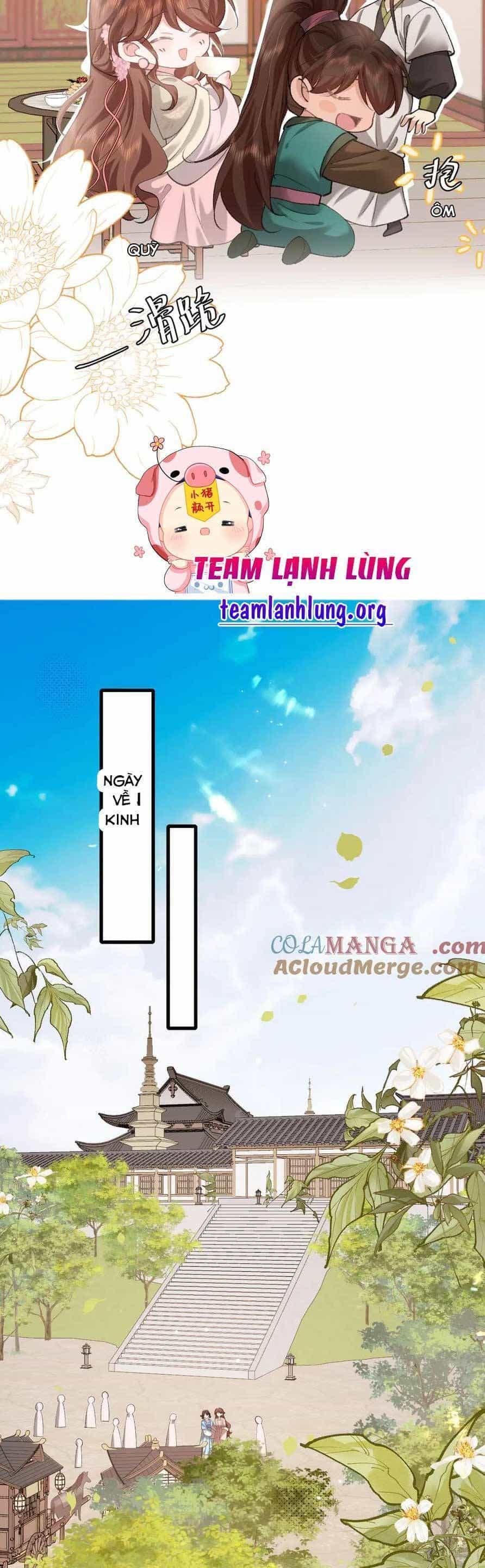 Cách Thức Sinh Tồn Của Pháo Hôi Khuê Nữ - Chương 262 - ảnh 17