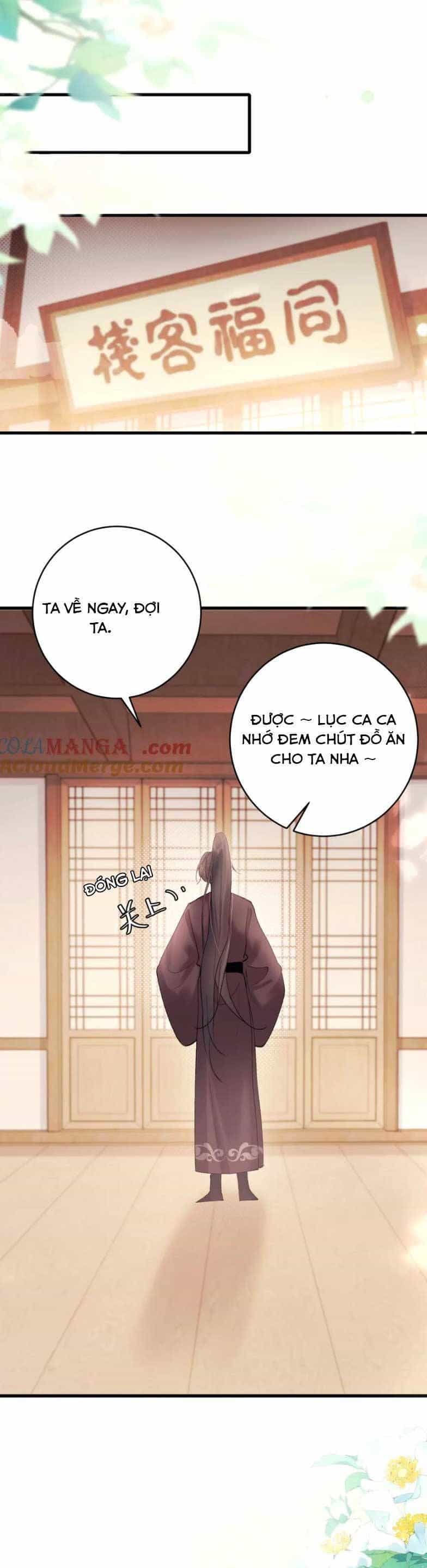 Cách Thức Sinh Tồn Của Pháo Hôi Khuê Nữ - Chương 274 - ảnh 14
