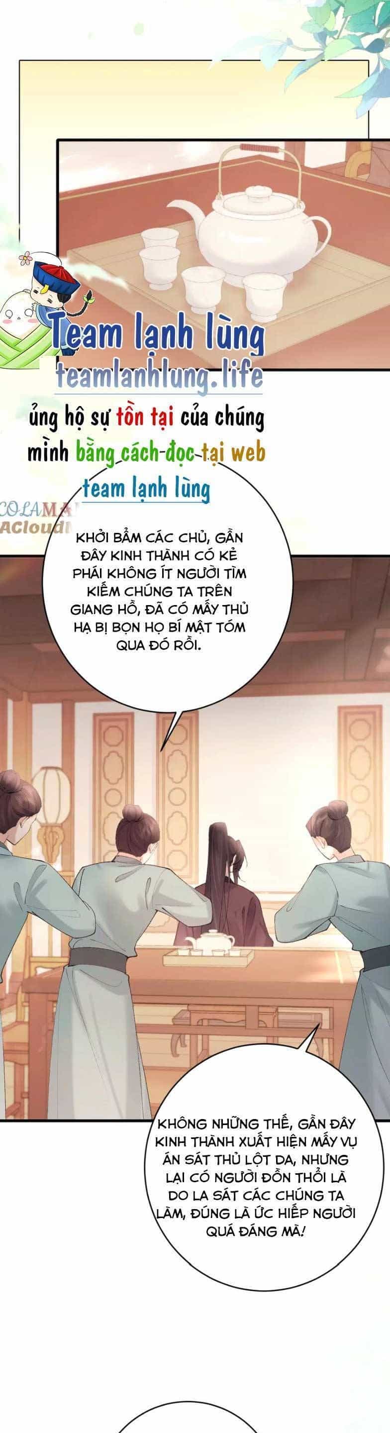Cách Thức Sinh Tồn Của Pháo Hôi Khuê Nữ - Chương 274 - ảnh 15