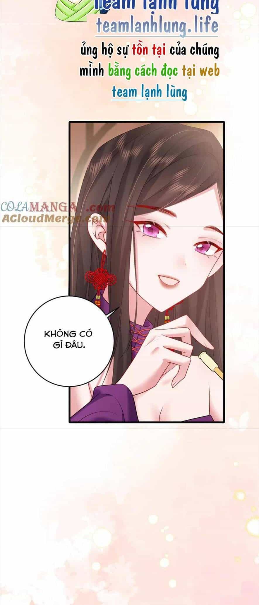 Cách Thức Sinh Tồn Của Pháo Hôi Khuê Nữ - Chương 279 - ảnh 16