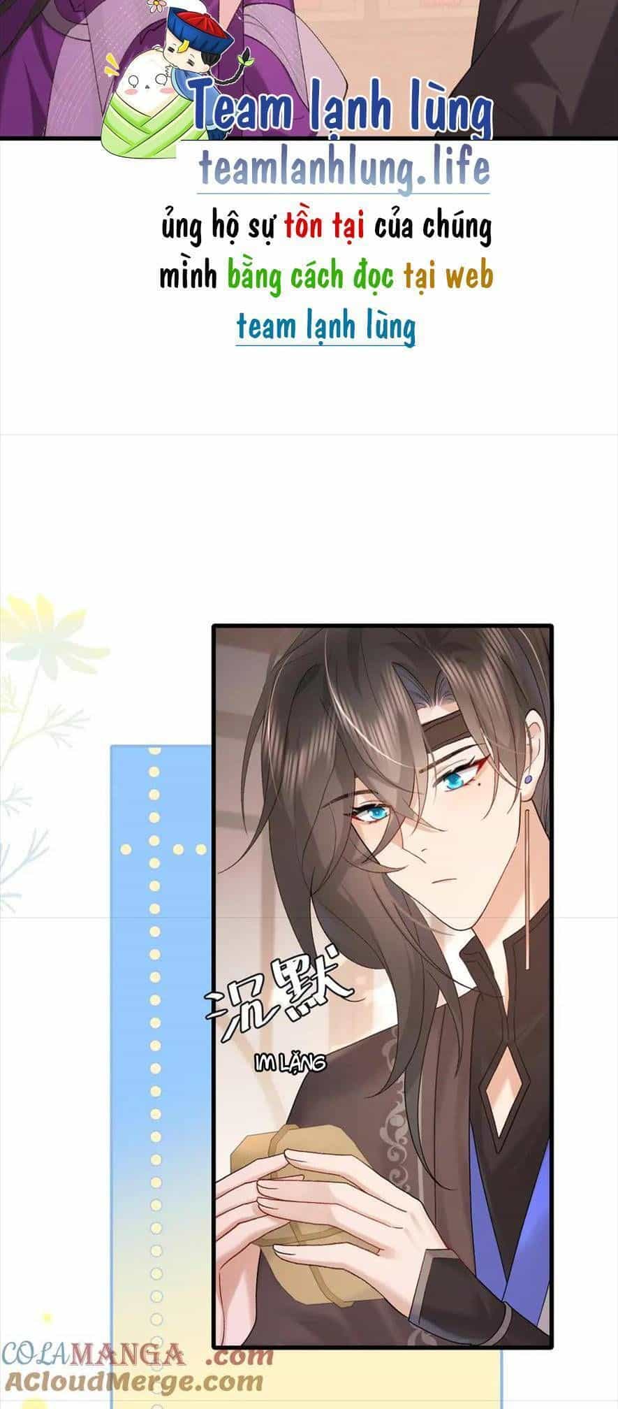Cách Thức Sinh Tồn Của Pháo Hôi Khuê Nữ - Chương 281 - ảnh 17