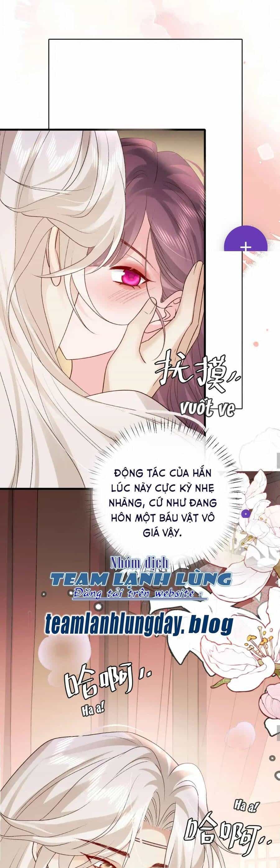 Cách Thức Sinh Tồn Của Pháo Hôi Khuê Nữ - Chương 301 - ảnh 17