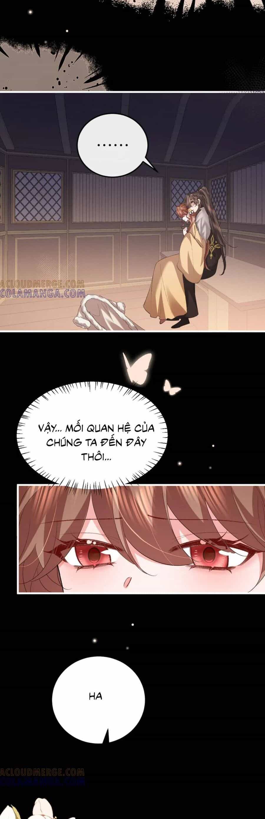 Cách Thức Sinh Tồn Của Pháo Hôi Khuê Nữ - Chương 373 - ảnh 13