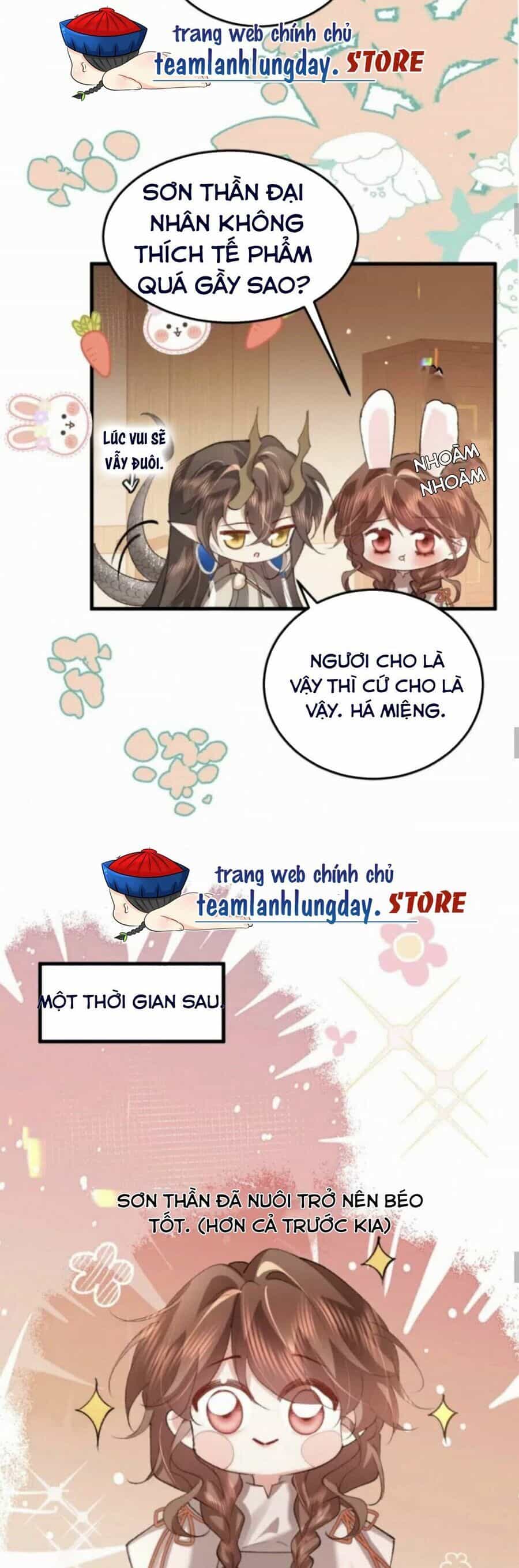 Cách Thức Sinh Tồn Của Pháo Hôi Khuê Nữ - Chương 379 - ảnh 12