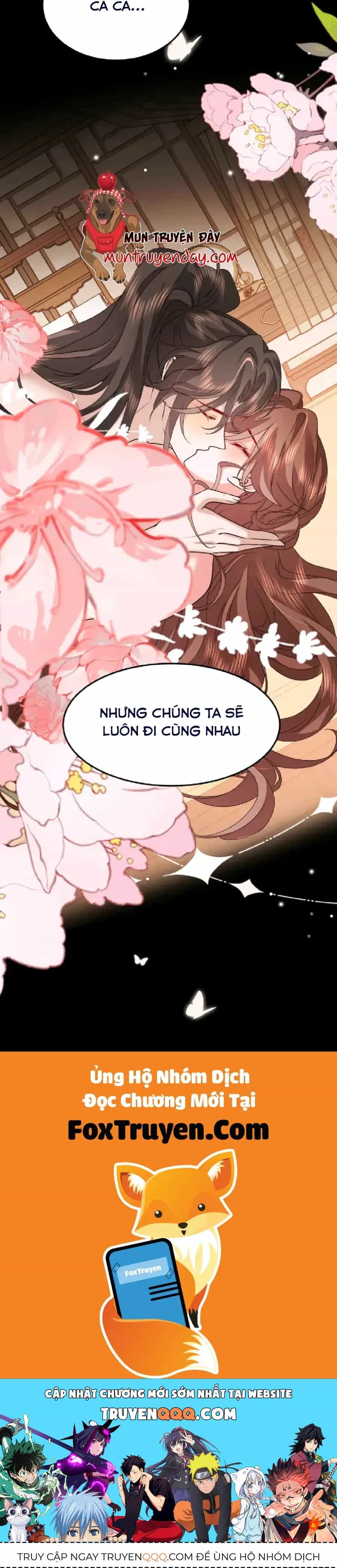 Cách Thức Sinh Tồn Của Pháo Hôi Khuê Nữ - Chương 402 - ảnh 22