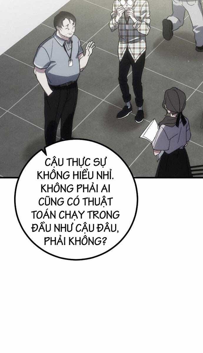 Cách Thức Trò Chơi Bắt Đầu - Chương 1 - ảnh 71