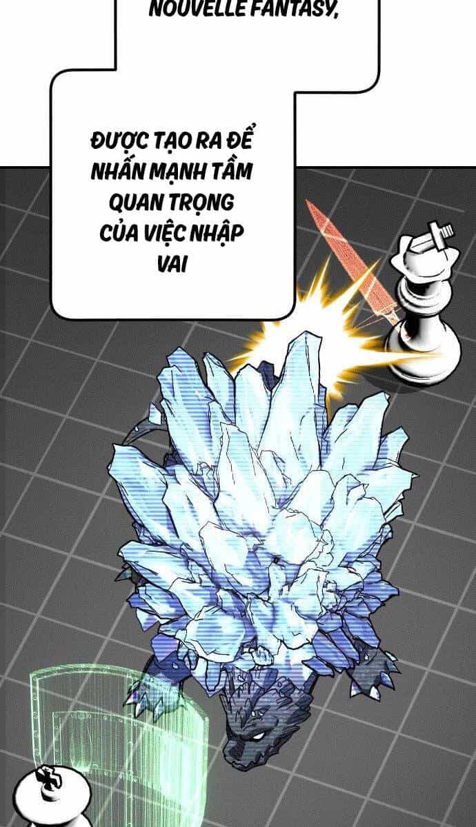 Cách Thức Trò Chơi Bắt Đầu - Chương 2 - ảnh 13
