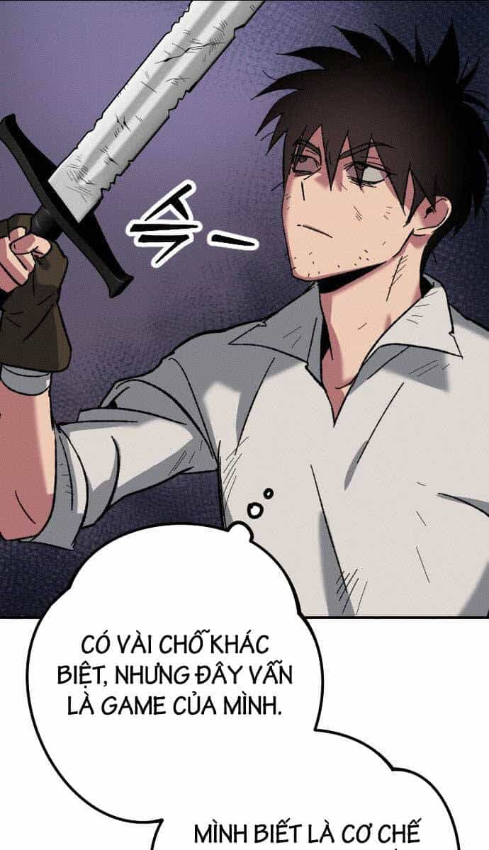 Cách Thức Trò Chơi Bắt Đầu - Chương 3 - ảnh 49