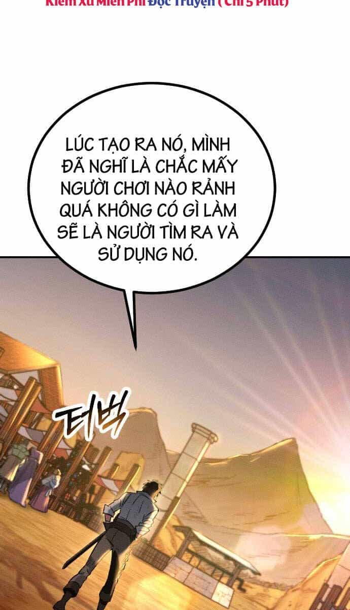 Cách Thức Trò Chơi Bắt Đầu - Chương 3 - ảnh 69