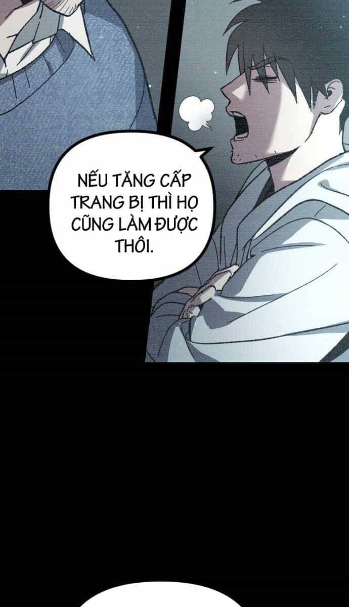 Cách Thức Trò Chơi Bắt Đầu - Chương 3 - ảnh 7