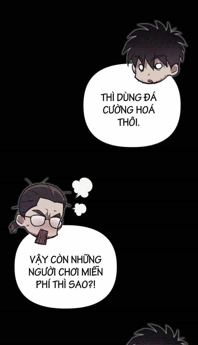 Cách Thức Trò Chơi Bắt Đầu - Chương 3 - ảnh 9