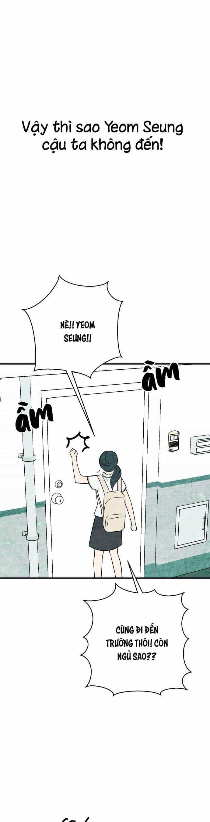 Cách Trêu Chọc Cậu Ấy - Chương 10 - ảnh 10