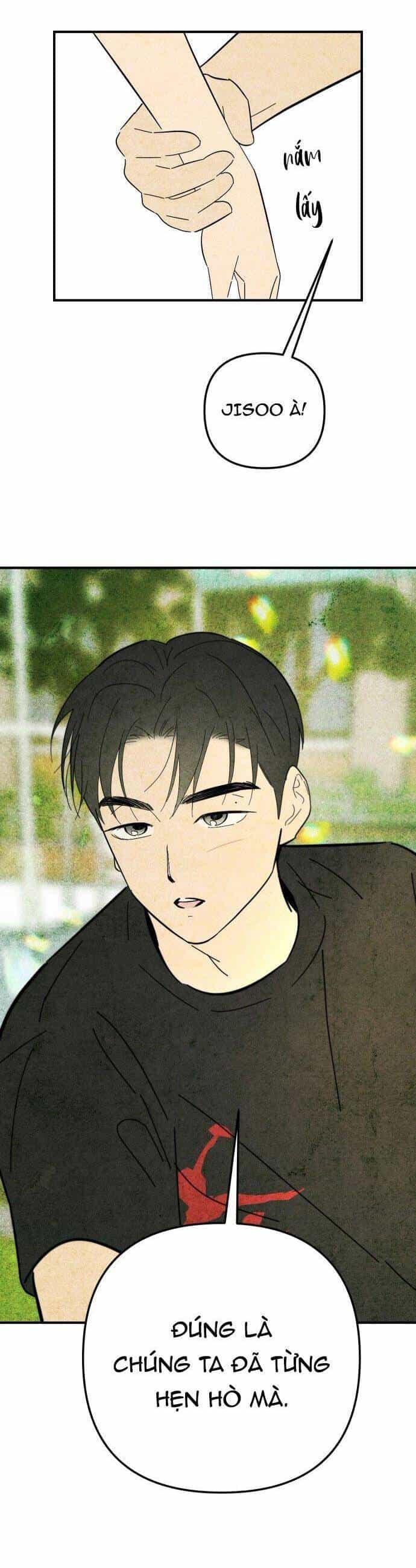 Cách Trêu Chọc Cậu Ấy - Chương 10 - ảnh 36