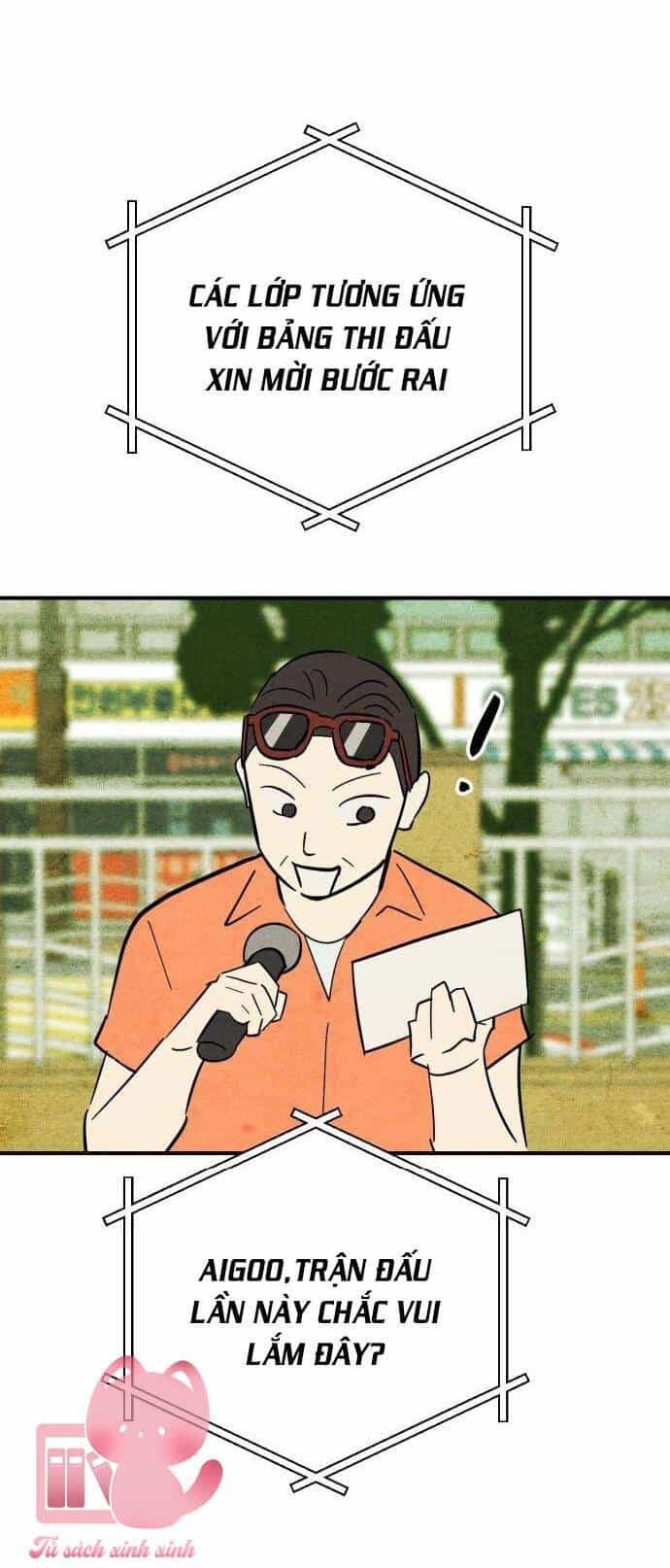 Cách Trêu Chọc Cậu Ấy - Chương 12 - ảnh 28