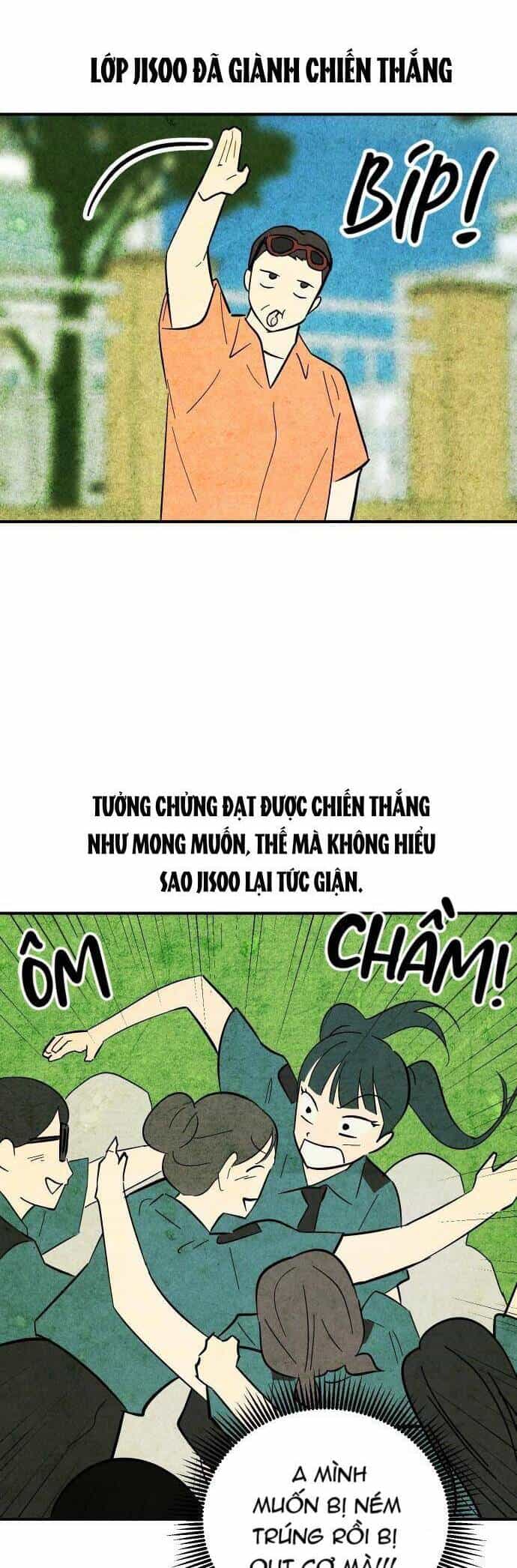 Cách Trêu Chọc Cậu Ấy - Chương 13 - ảnh 13
