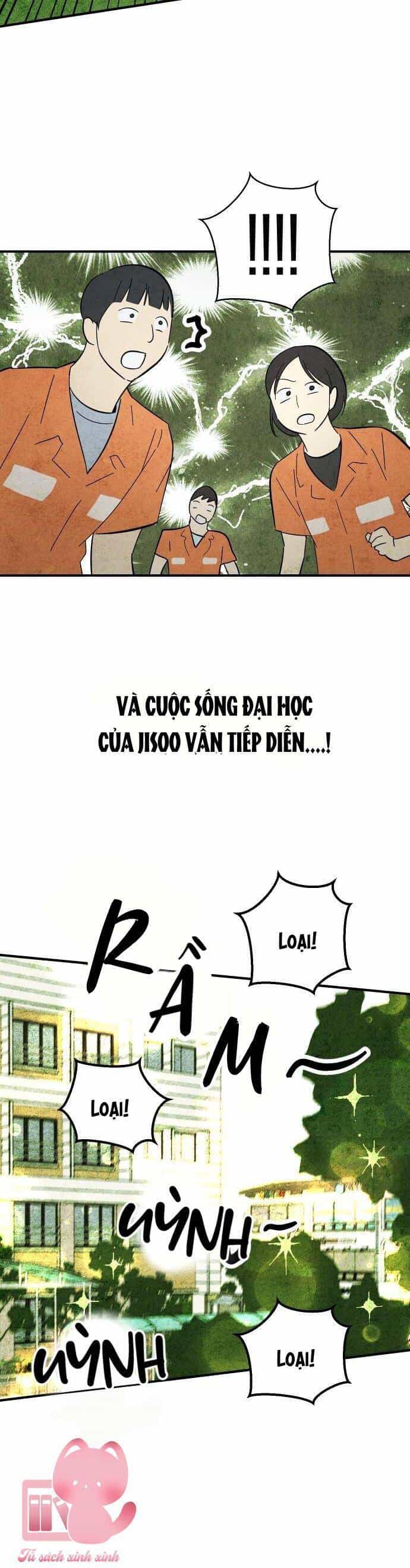 Cách Trêu Chọc Cậu Ấy - Chương 13 - ảnh 7