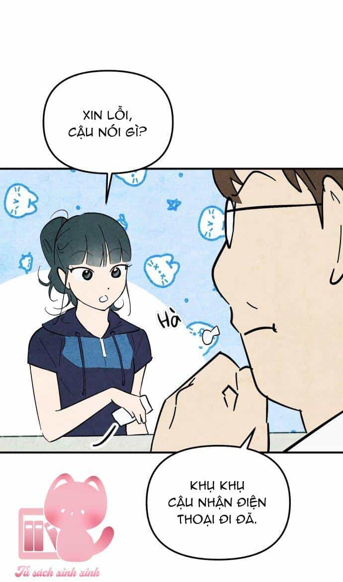 Cách Trêu Chọc Cậu Ấy - Chương 15 - ảnh 26