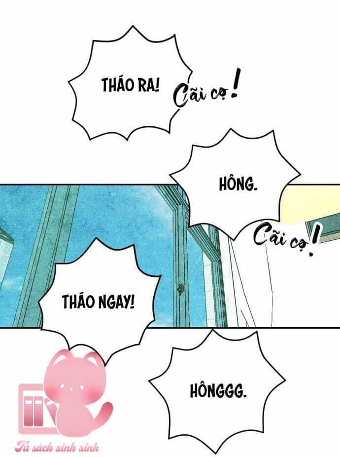 Cách Trêu Chọc Cậu Ấy - Chương 2 - ảnh 19