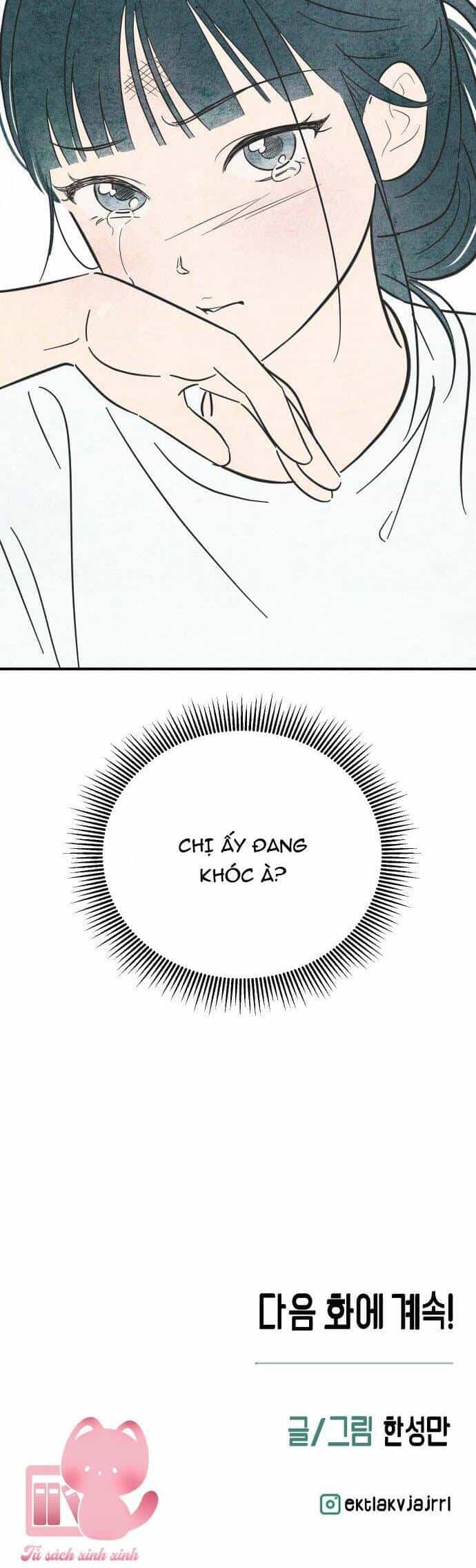 Cách Trêu Chọc Cậu Ấy - Chương 5 - ảnh 43