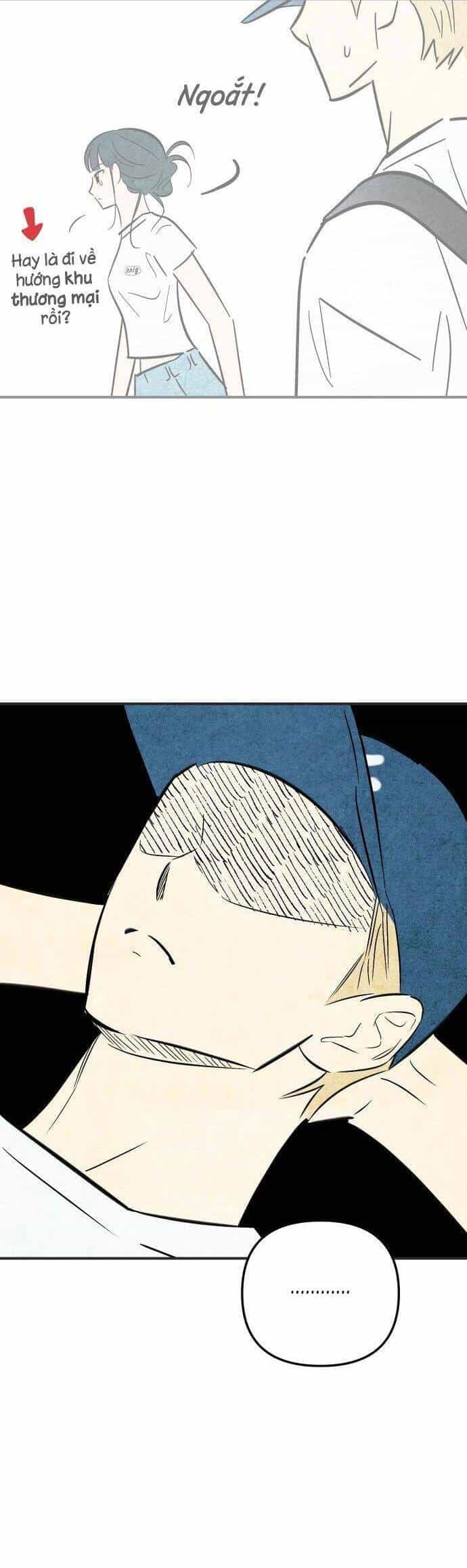 Cách Trêu Chọc Cậu Ấy - Chương 6 - ảnh 17