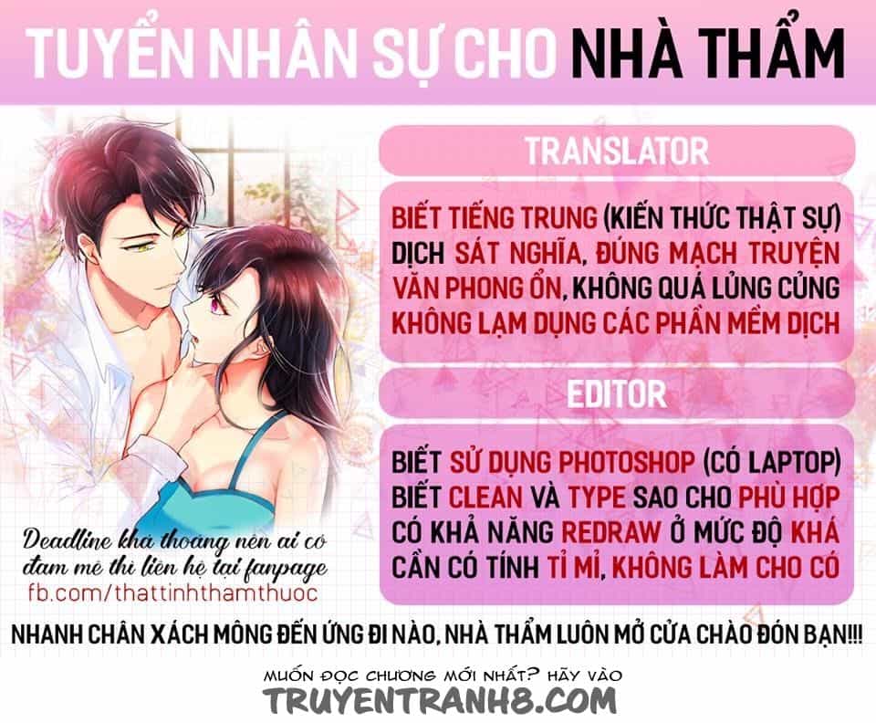 Cách Vách Có Một Đào Yêu - Chương 1 - ảnh 2