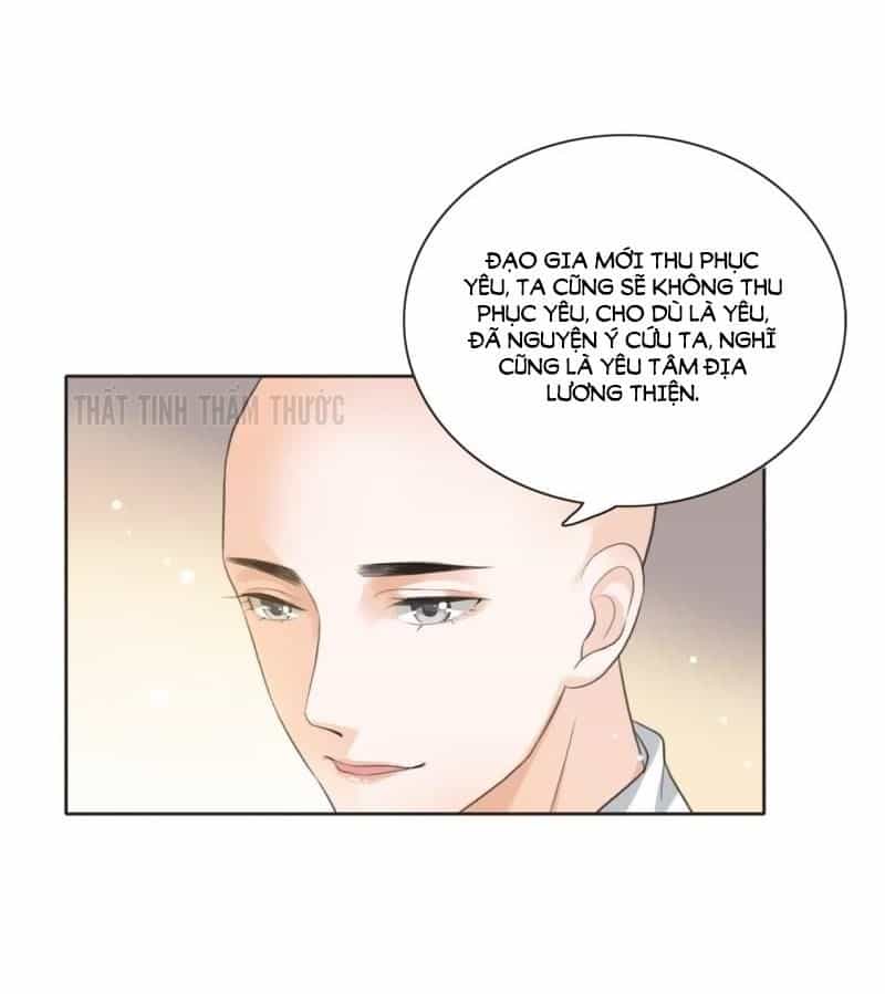 Cách Vách Có Một Đào Yêu - Chương 10 - ảnh 27