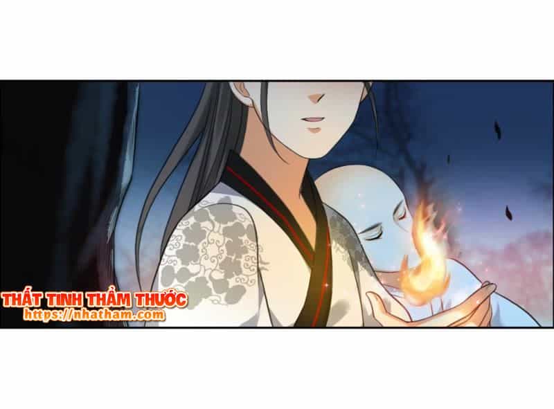 Cách Vách Có Một Đào Yêu - Chương 15 - ảnh 23