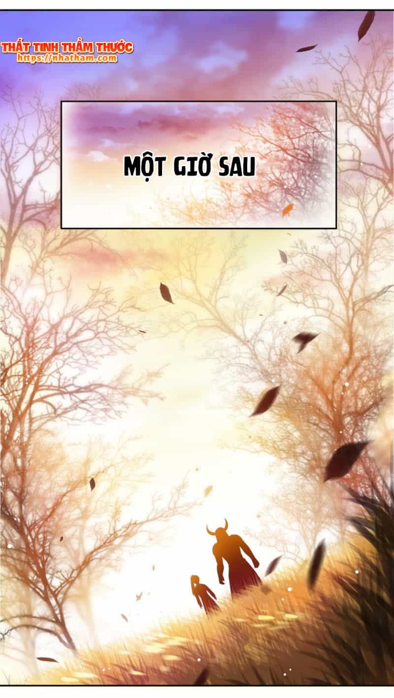 Cách Vách Có Một Đào Yêu - Chương 15 - ảnh 7