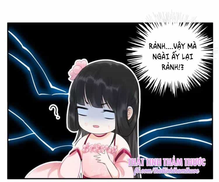 Cách Vách Có Một Đào Yêu - Chương 21 - ảnh 13