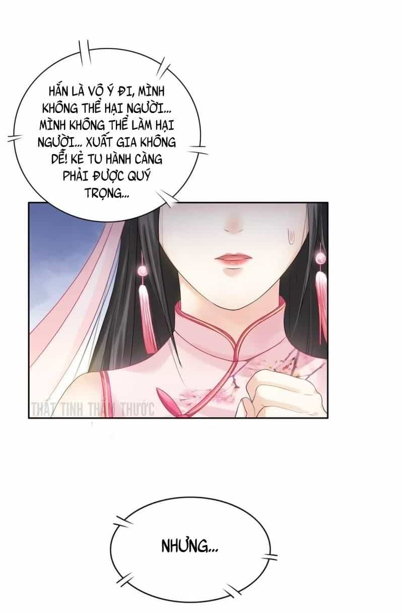 Cách Vách Có Một Đào Yêu - Chương 4 - ảnh 27