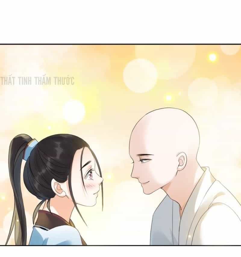 Cách Vách Có Một Đào Yêu - Chương 9 - ảnh 26