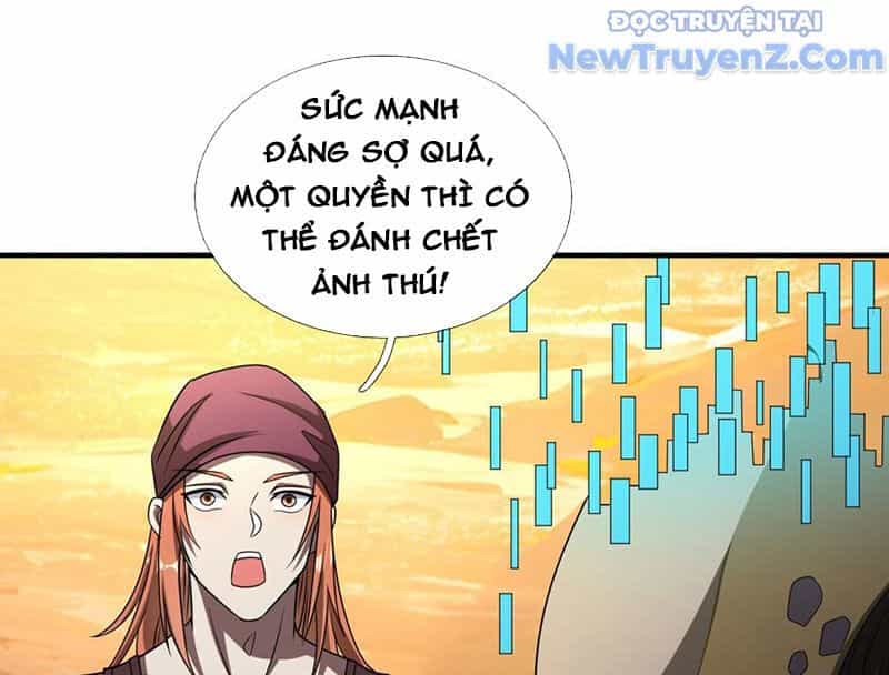 Cái Bóng Của Ta Là Loli - Chương 10 - ảnh 129