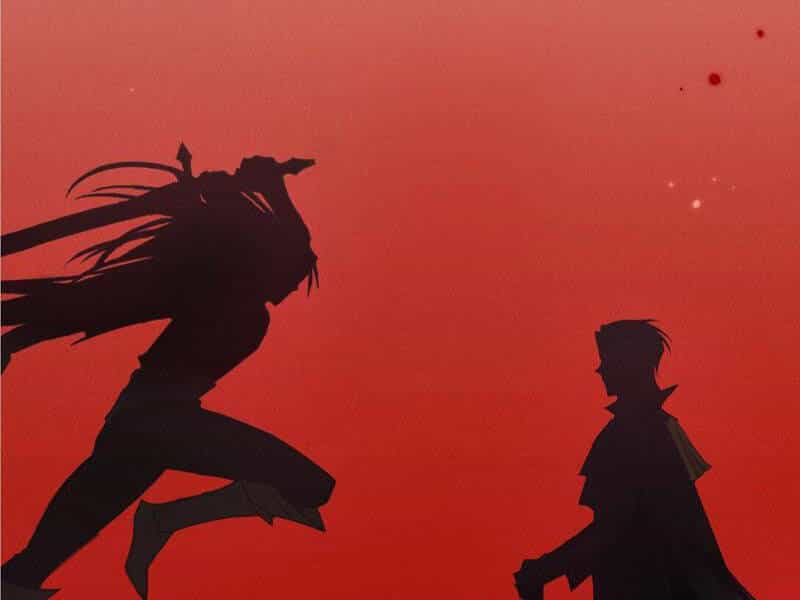 Cái Bóng Phản Bội Của Gia Tộc - Chương 1 - ảnh 121