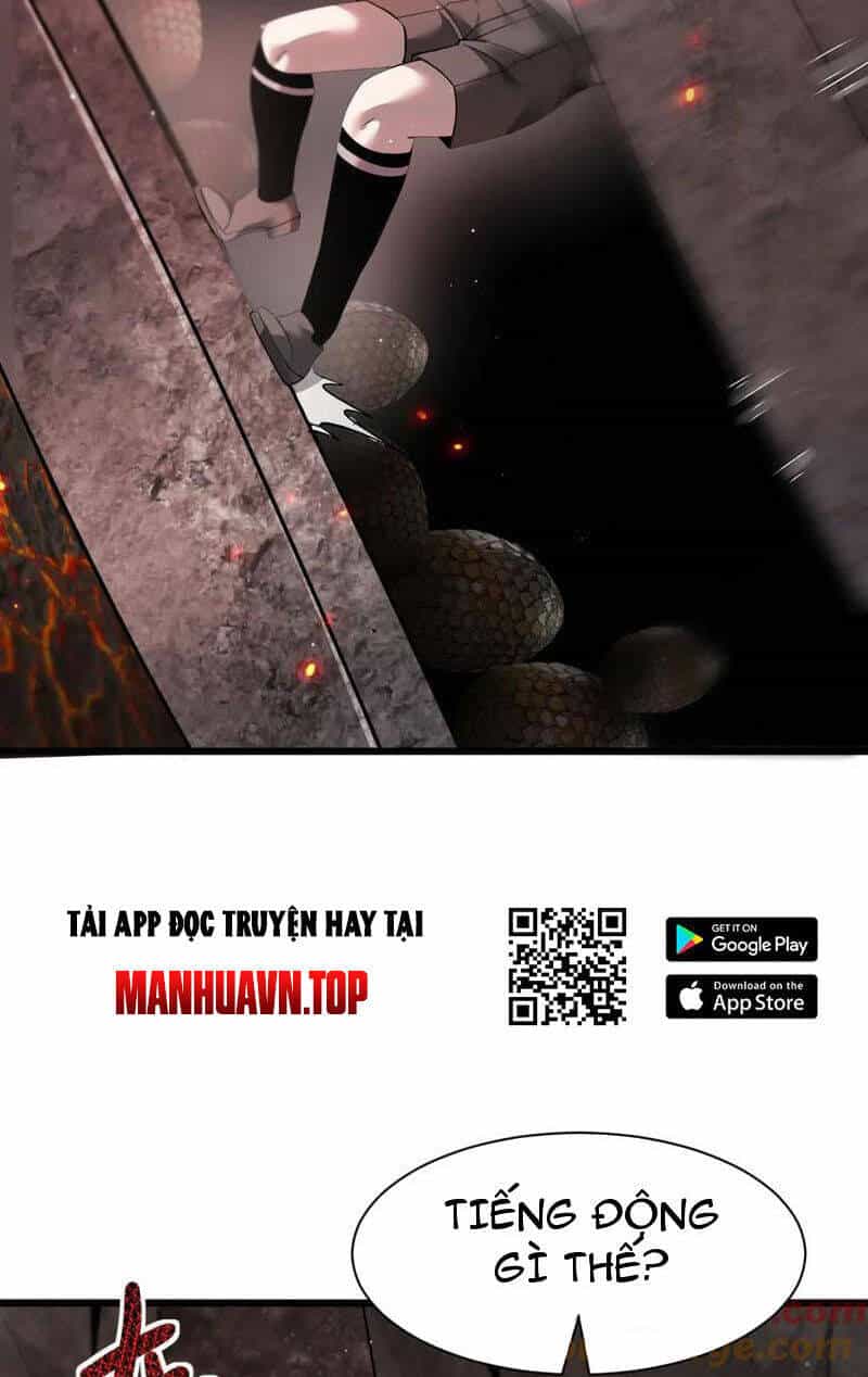 Cái Bóng Phản Bội Của Gia Tộc - Chương 14 - ảnh 11