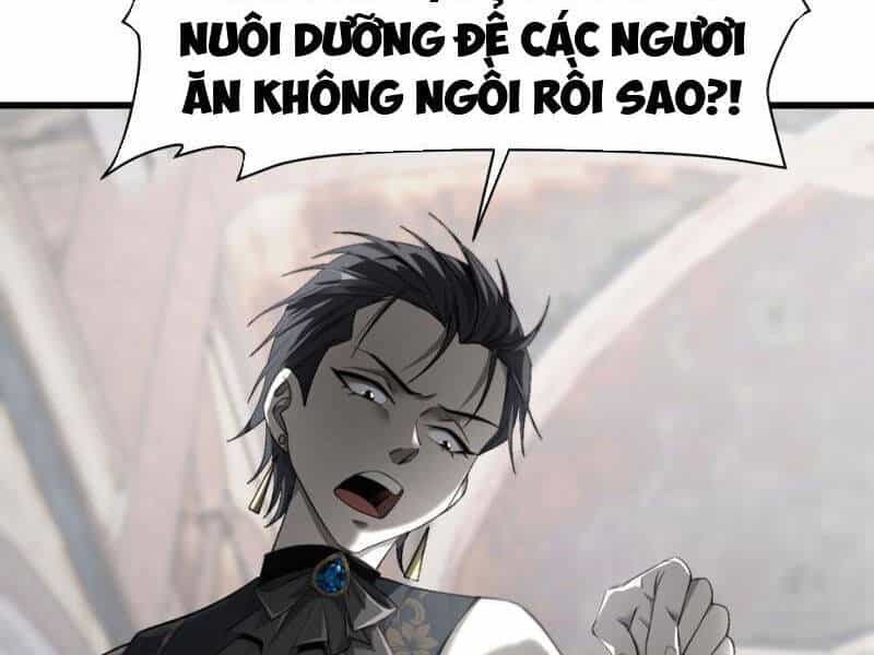 Cái Bóng Phản Bội Của Gia Tộc - Chương 2 - ảnh 16