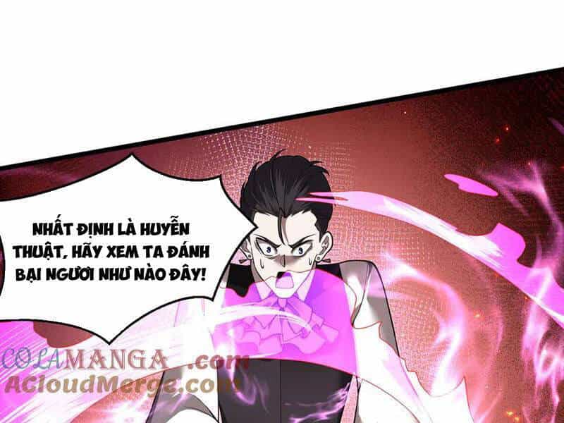 Cái Bóng Phản Bội Của Gia Tộc - Chương 22 - ảnh 21