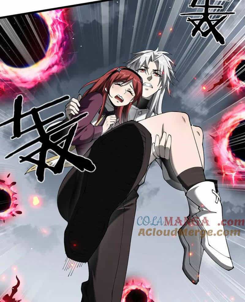 Cái Bóng Phản Bội Của Gia Tộc - Chương 24 - ảnh 41