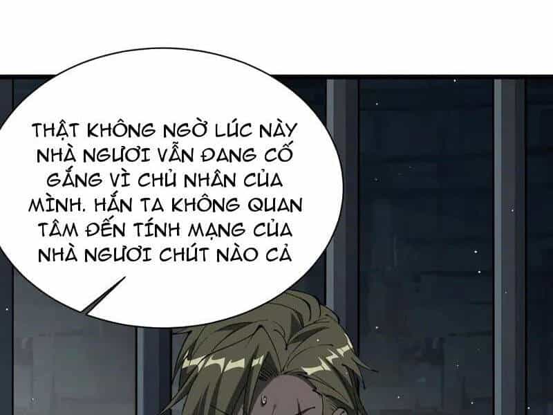 Cái Bóng Phản Bội Của Gia Tộc - Chương 32 - ảnh 32