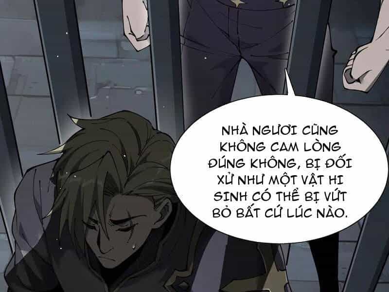Cái Bóng Phản Bội Của Gia Tộc - Chương 32 - ảnh 41