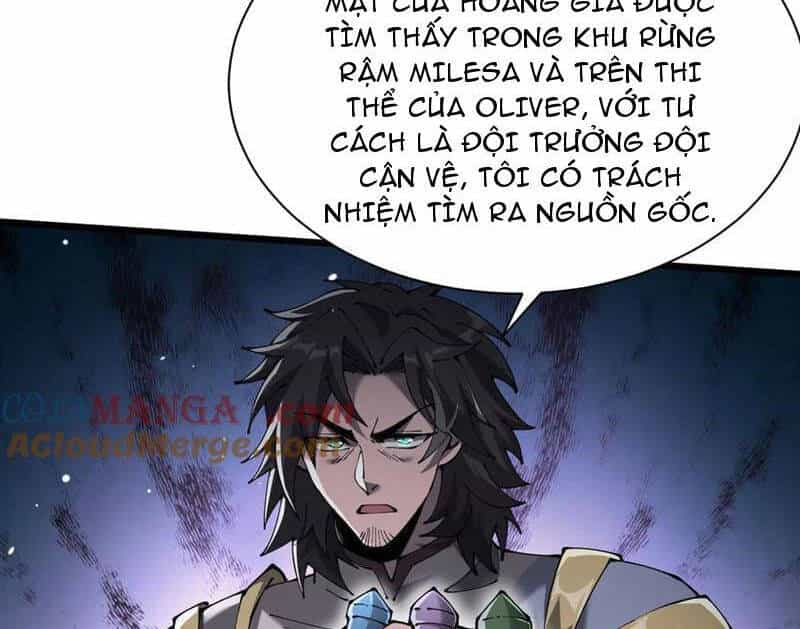 Cái Bóng Phản Bội Của Gia Tộc - Chương 33 - ảnh 87