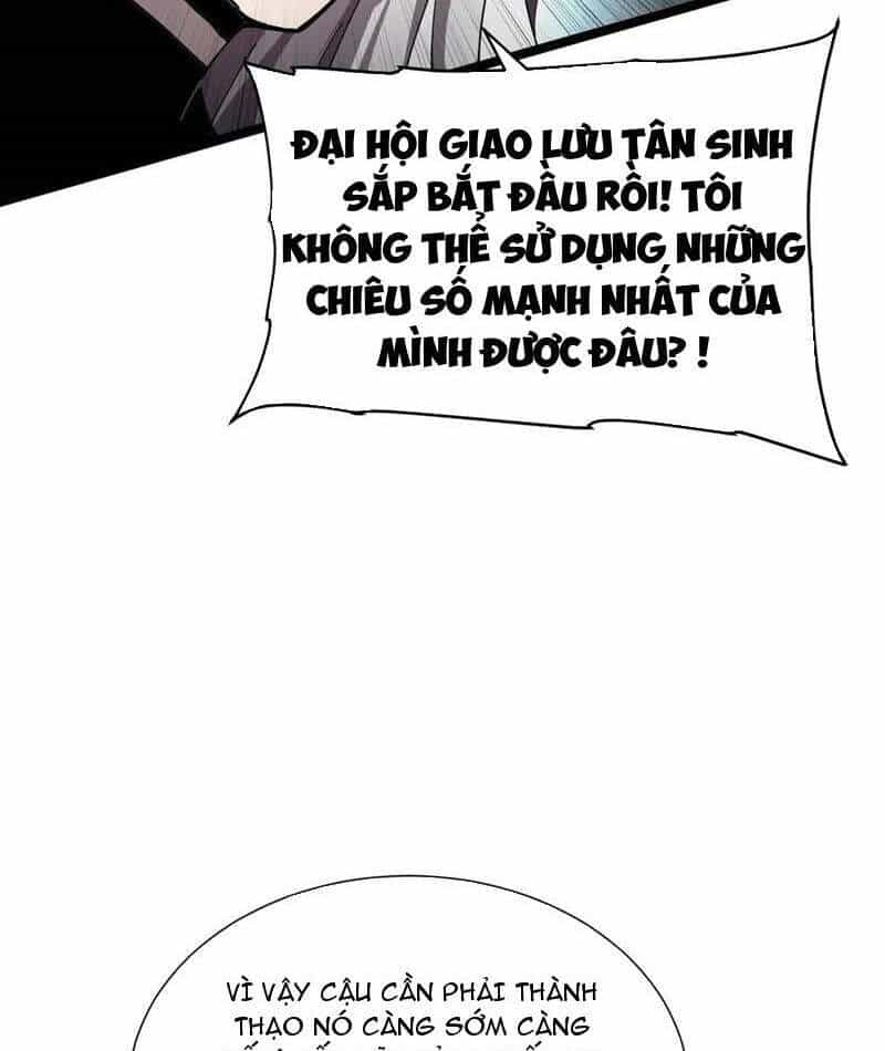 Cái Bóng Phản Bội Của Gia Tộc - Chương 34 - ảnh 68
